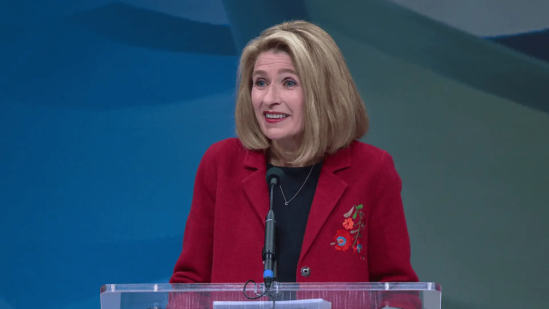 Camille N. Johnson | Bound Securely to the Savior