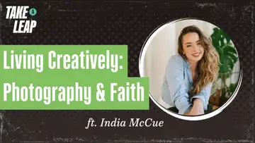Living Creatively: India's Story of Photography and Faith
