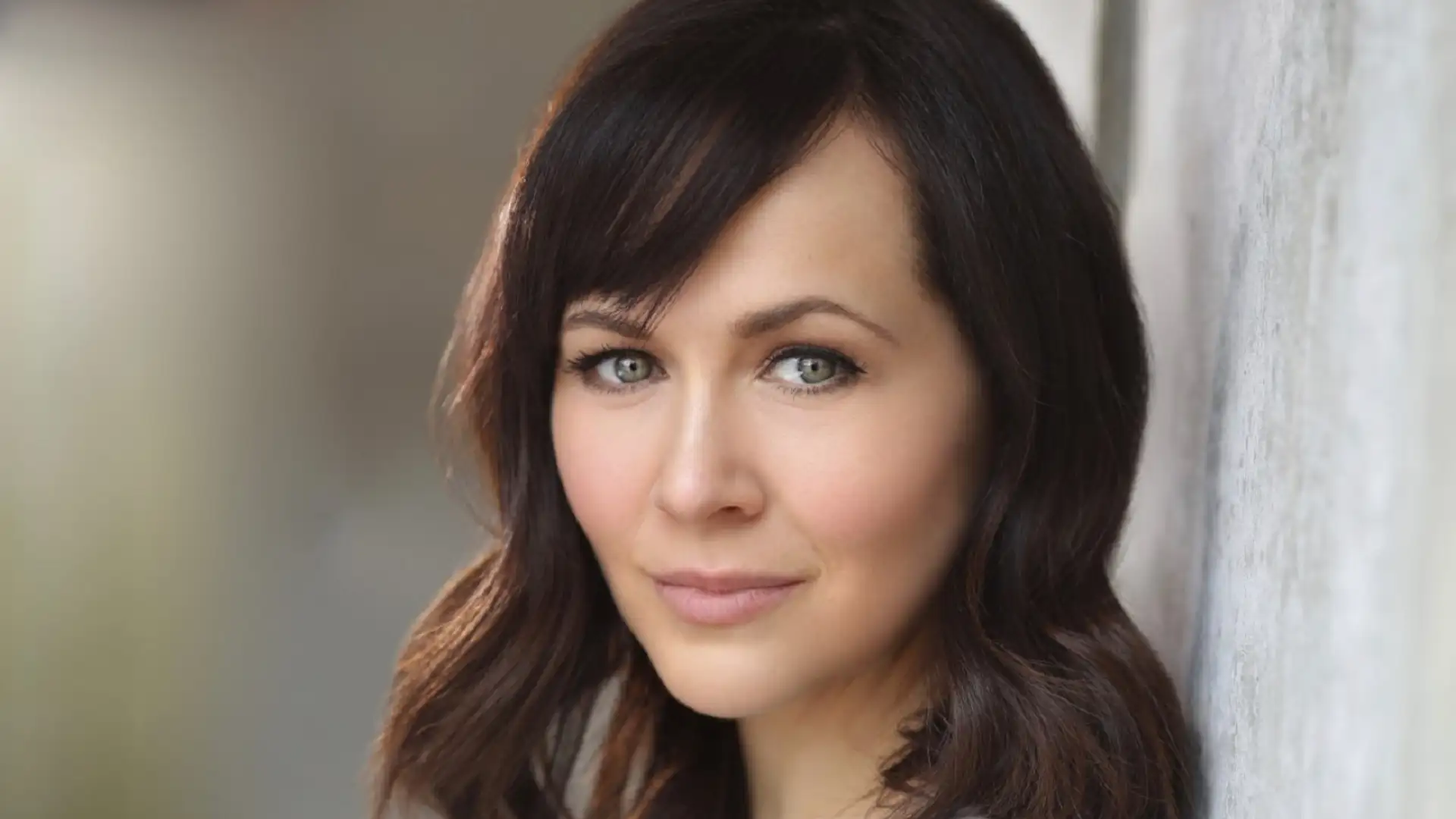 Grace Notes with Savannah Stevenson