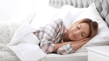 Make Your Bed