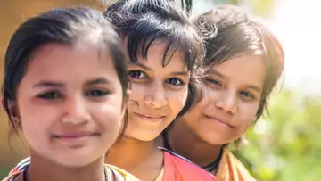 Girls Education