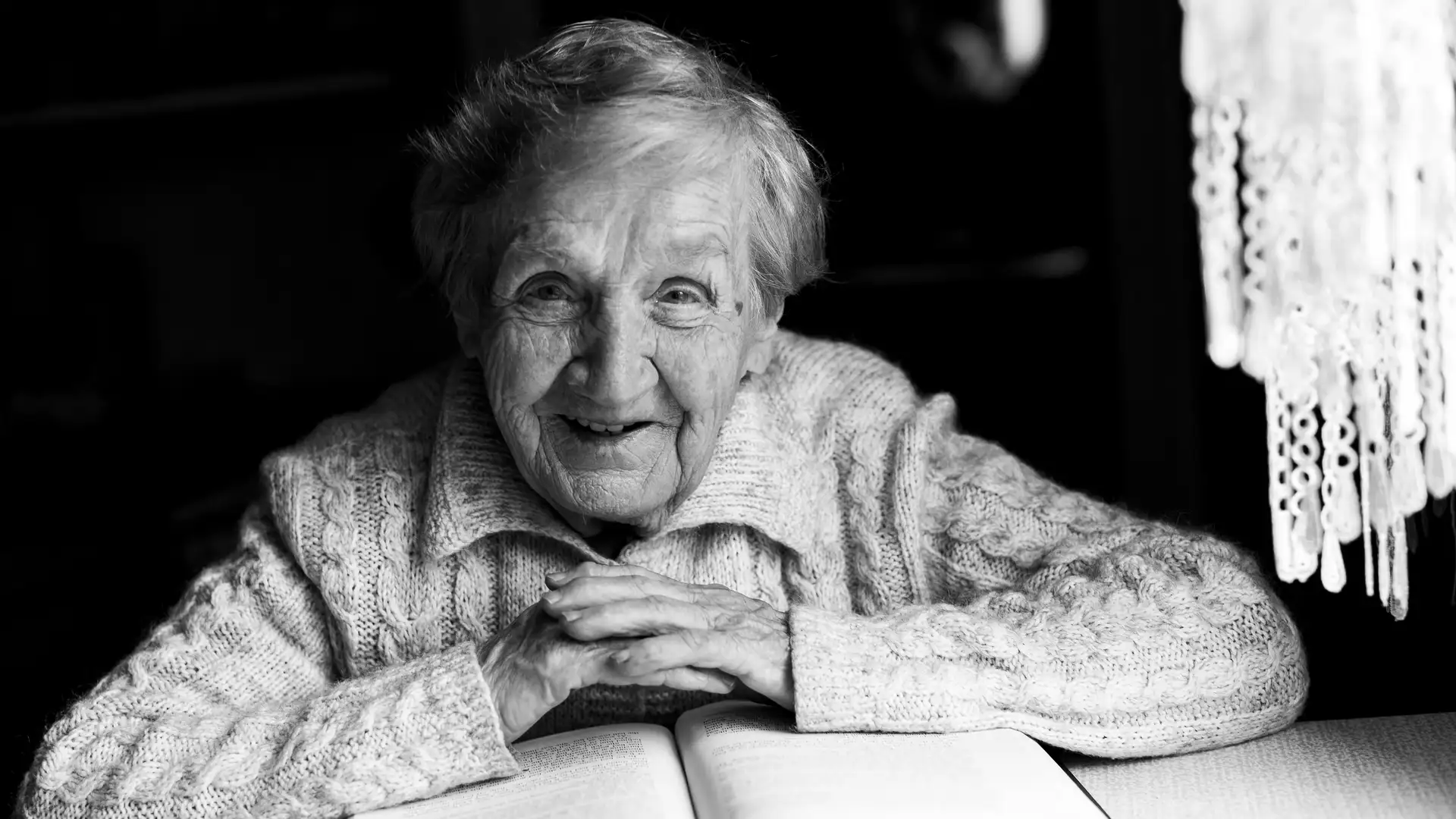 Ben Schilaty and His Friend Georgina