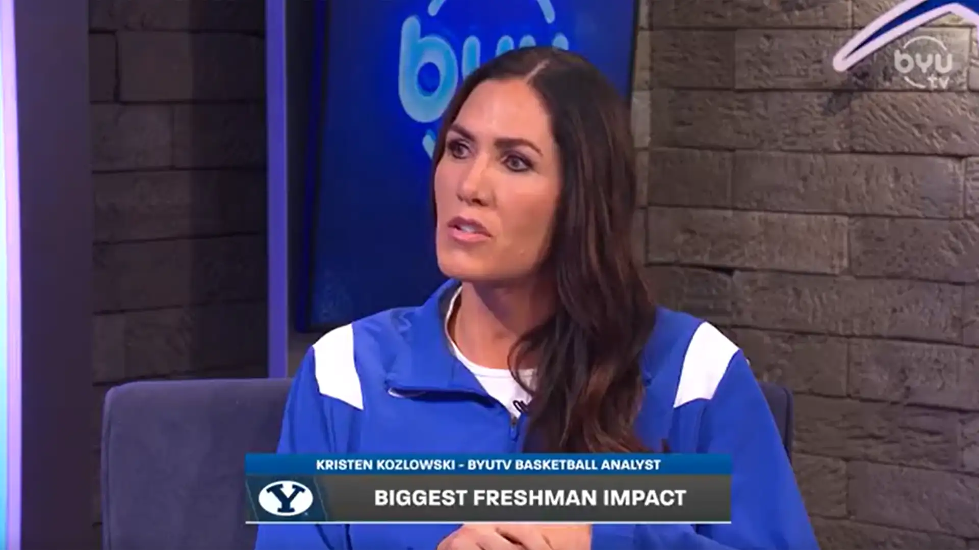 Women's Hoops Preview with Kristen Kozlowski