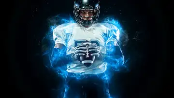 Pre-season hype!