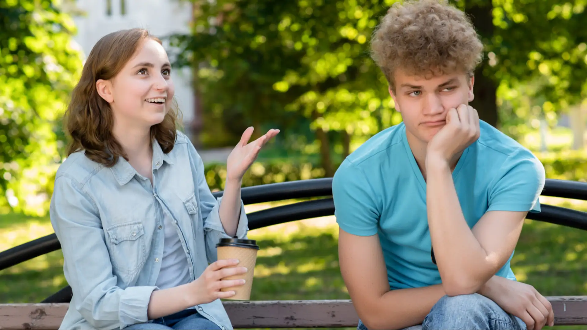 Why we Don't Listen to our Doctor and Why Men think Differently about Relationships