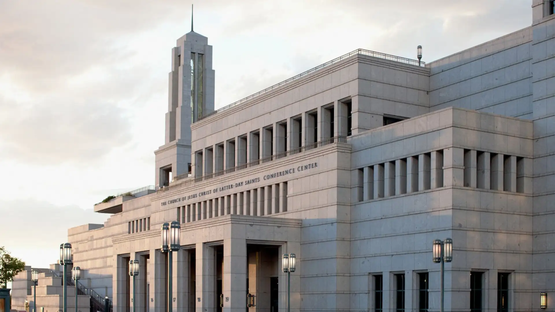 Saturday Morning Session - October 2021