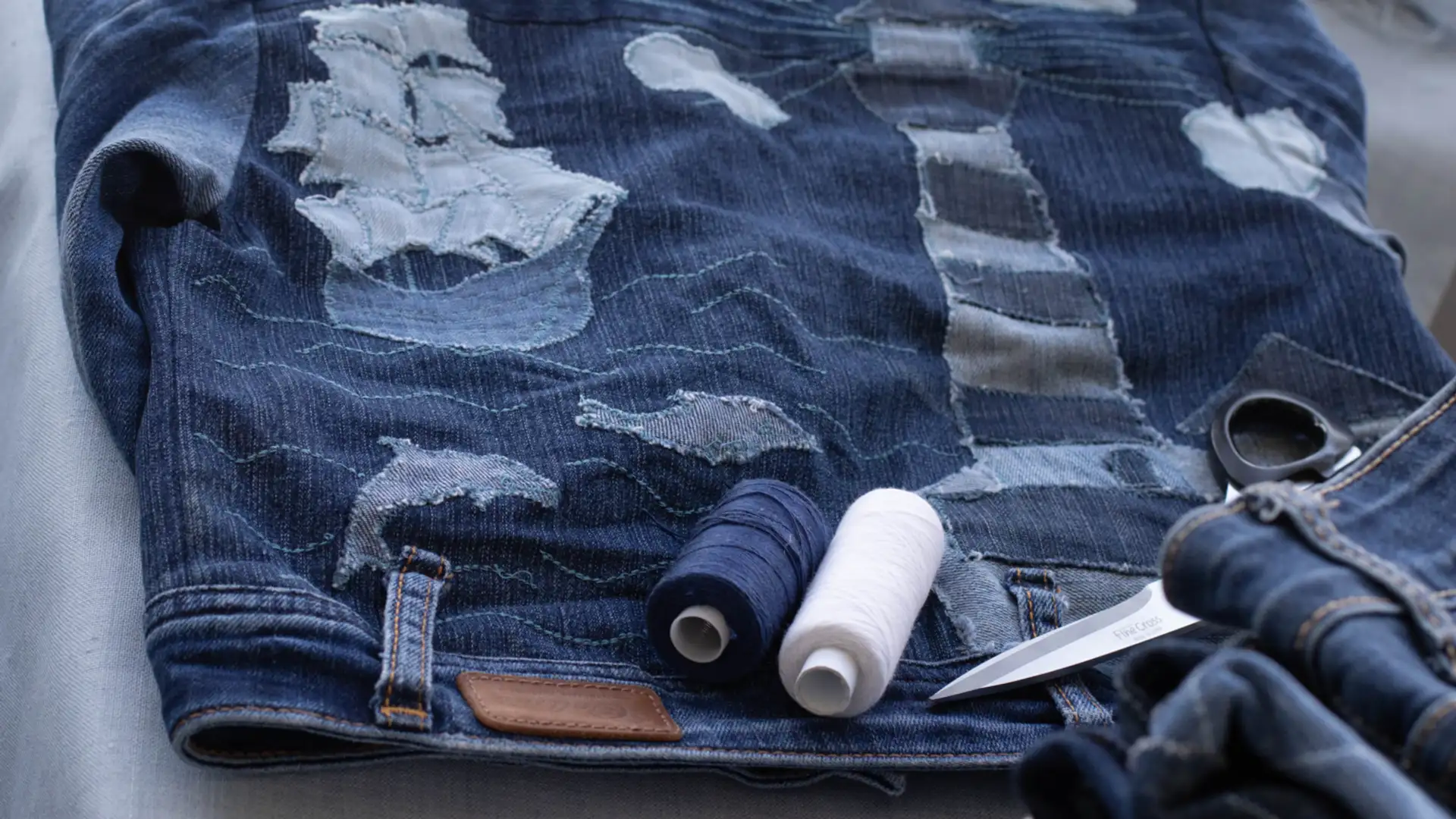 Fashion School and Sustainability