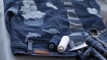 Fashion School and Sustainability