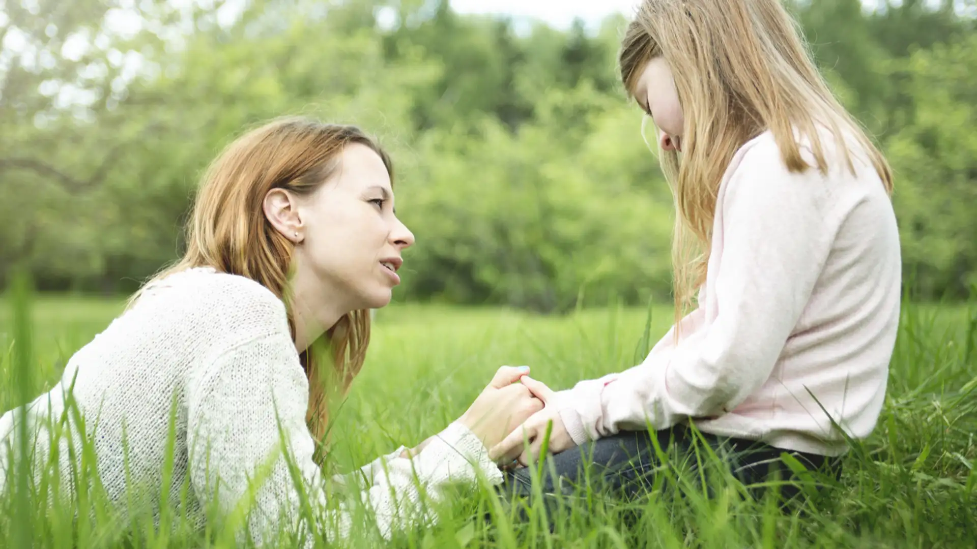 Stop Yelling and Start Connecting