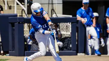 BYU vs Kansas State Game 3 Innings 4-6