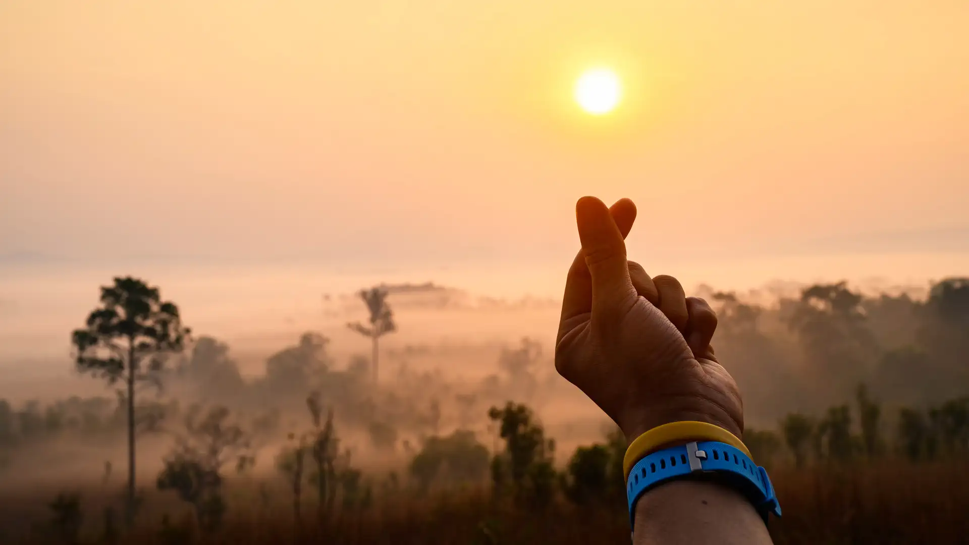 Accepting God's Will