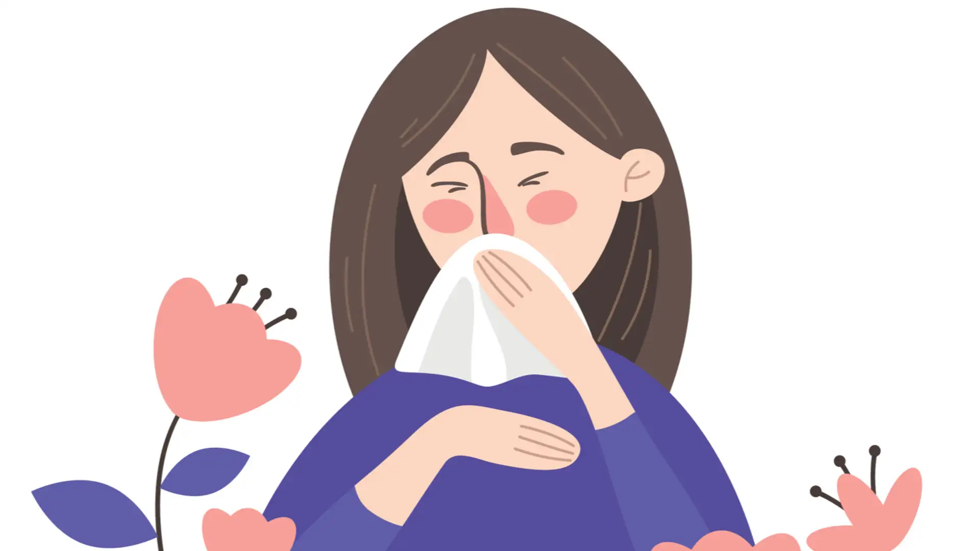 Seasonal Allergy Avoidance