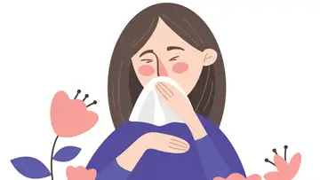 Seasonal Allergy Avoidance