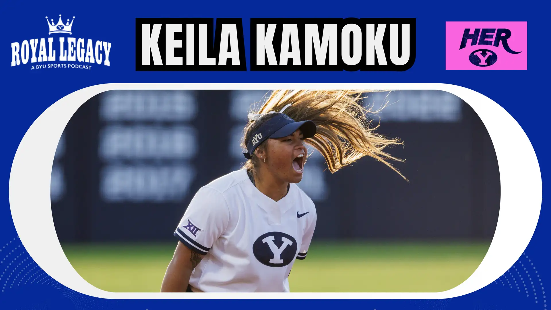 Her Y: Keila Kamoku