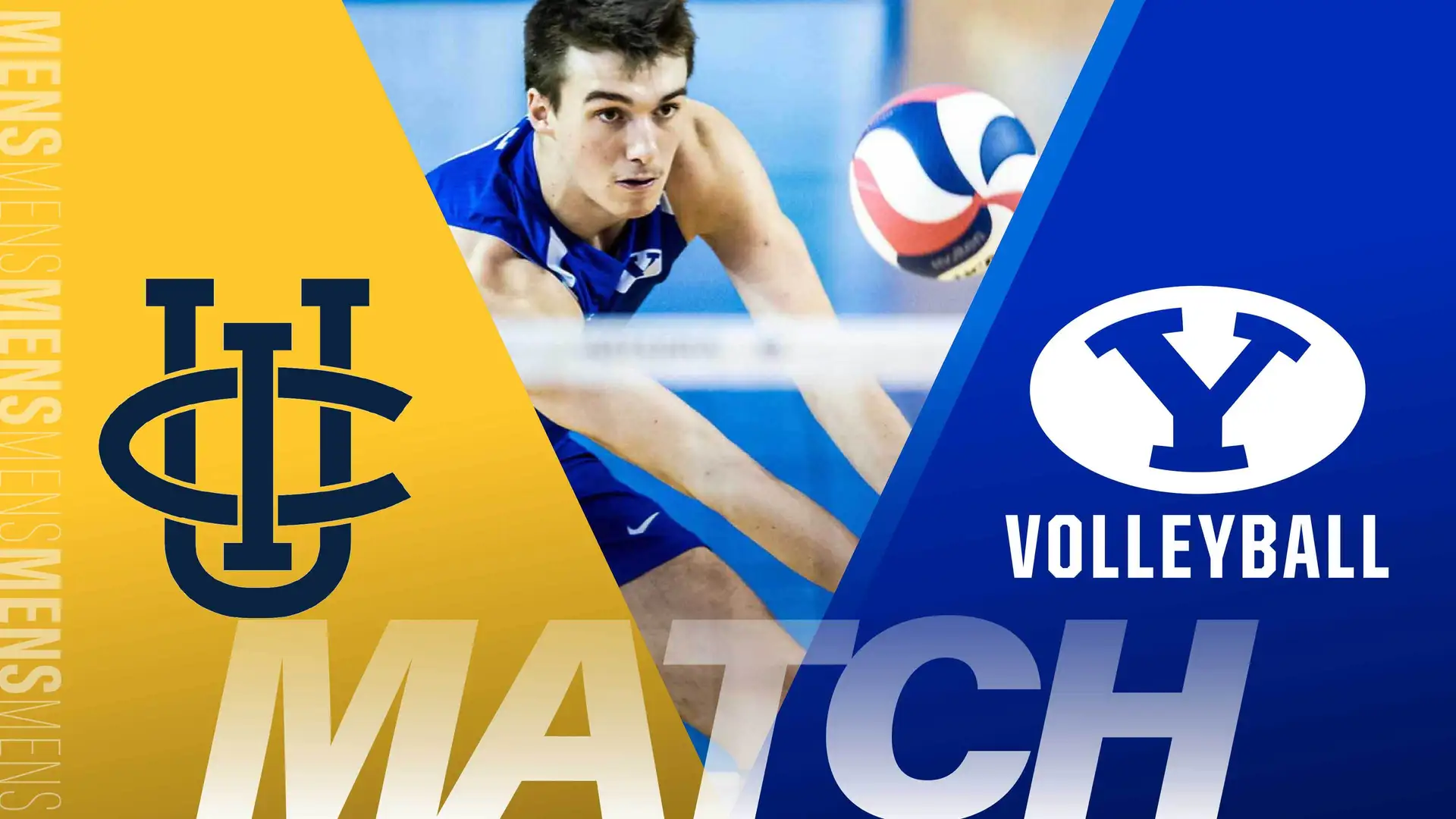 UC Irvine vs. BYU