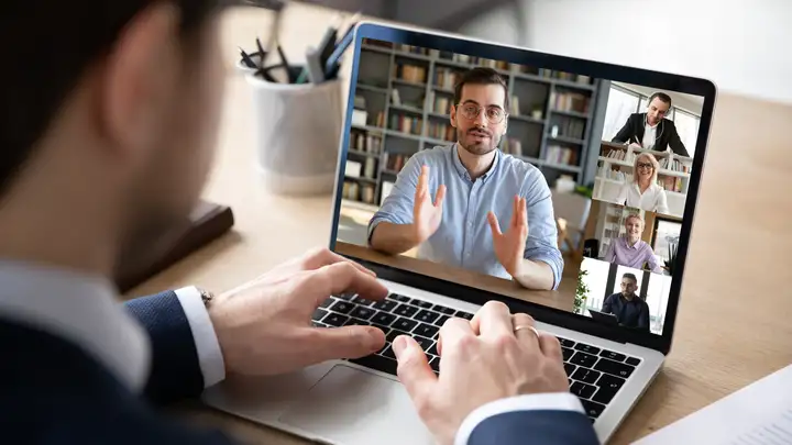 Virtual Leadership