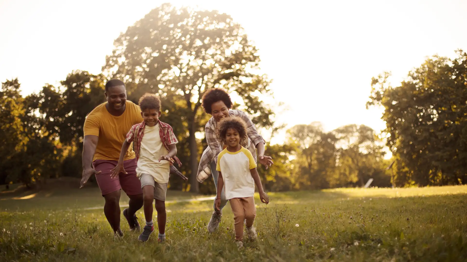 Our Family Relationships