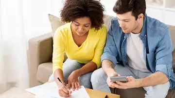 Excessive Spending