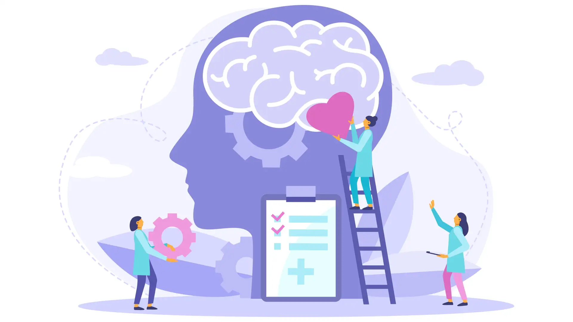 Importance of a Mental Health Day