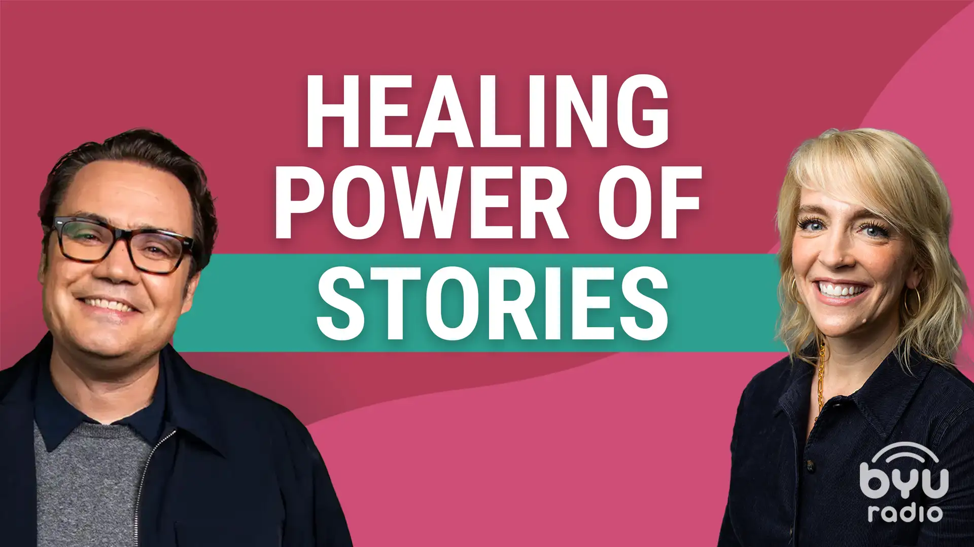 Anchoring Families with Stories | Sam Payne