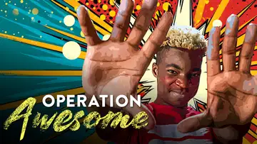 Operation Awesome