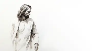 Jesus Christ Is The Answer