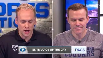 Elite Voice of the Day