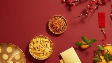 Chinese New Year