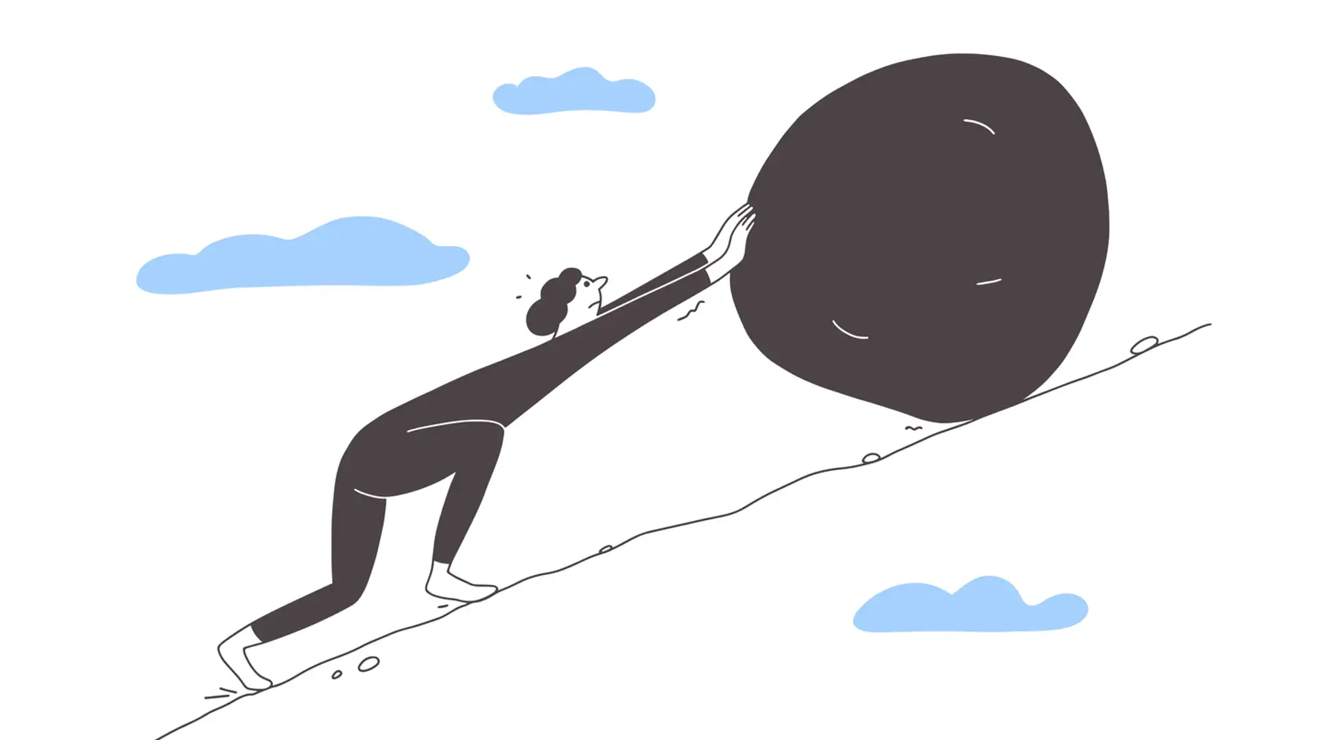 Dealing with Life's Challenges