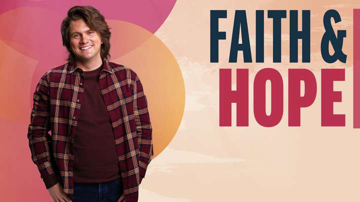 November 25-December 1 | Ether 12-15 | Faith & Hope