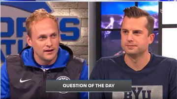 Question of the Day