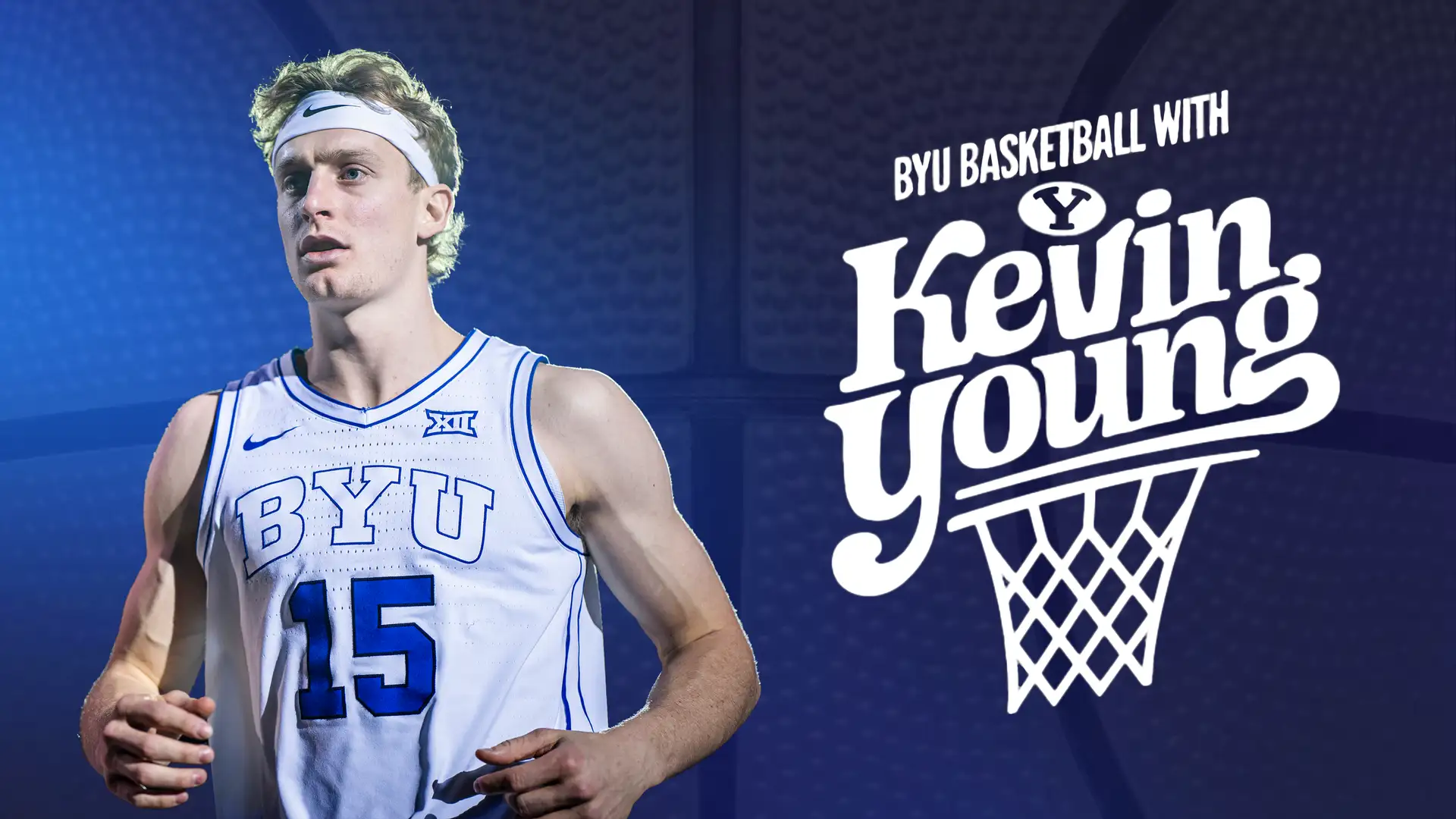 Richie Saunders joins Greg Wrubell and Kevin Young