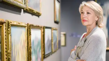 Women's Art
