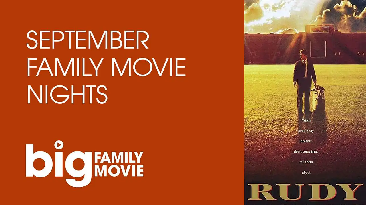 Family Movies in September BYUtv