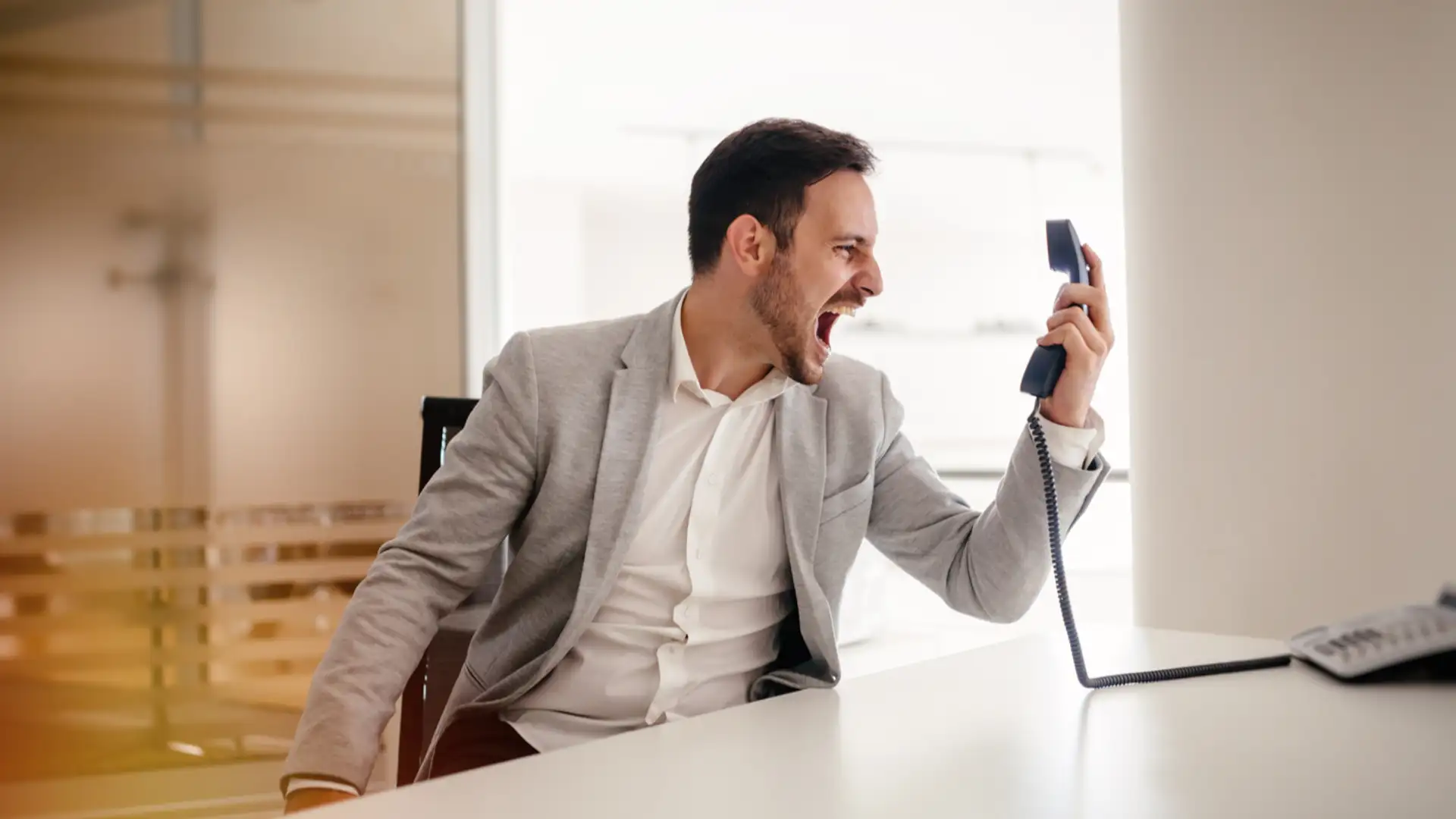 Jerks Don't Get Ahead