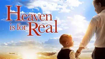 Heaven Is For Real