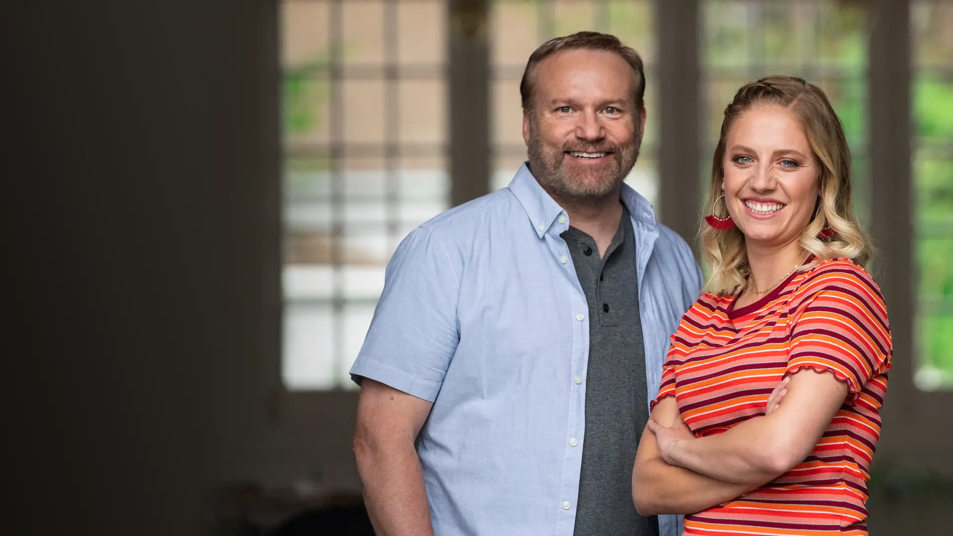 Story Trek: Trending