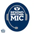 Behind the Mic