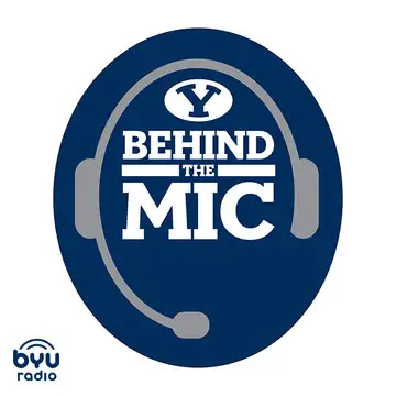 Behind the Mic