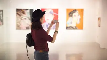 Art Museums