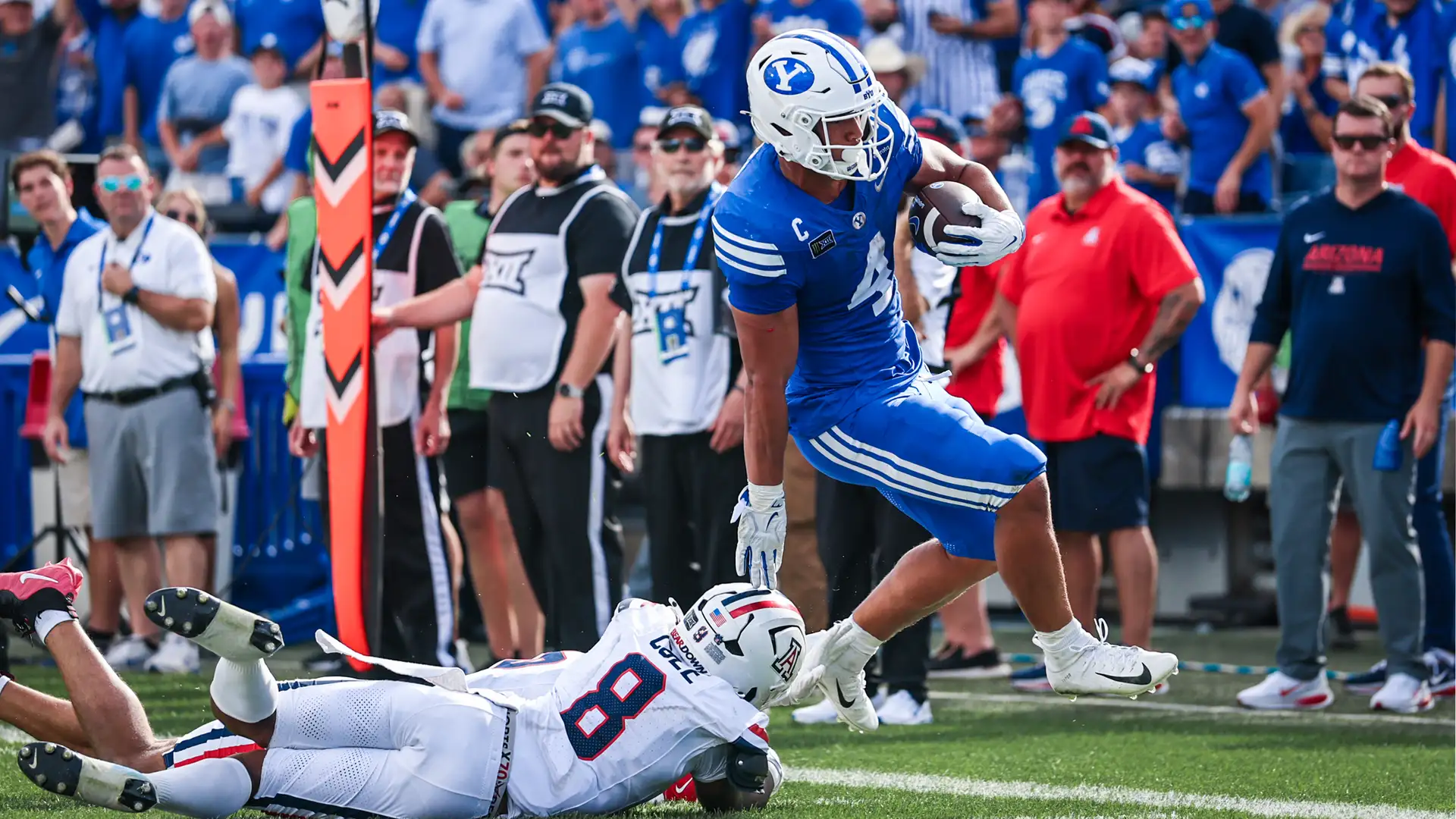 BYU Sports Nation: BYU vs. TCU Preview & More