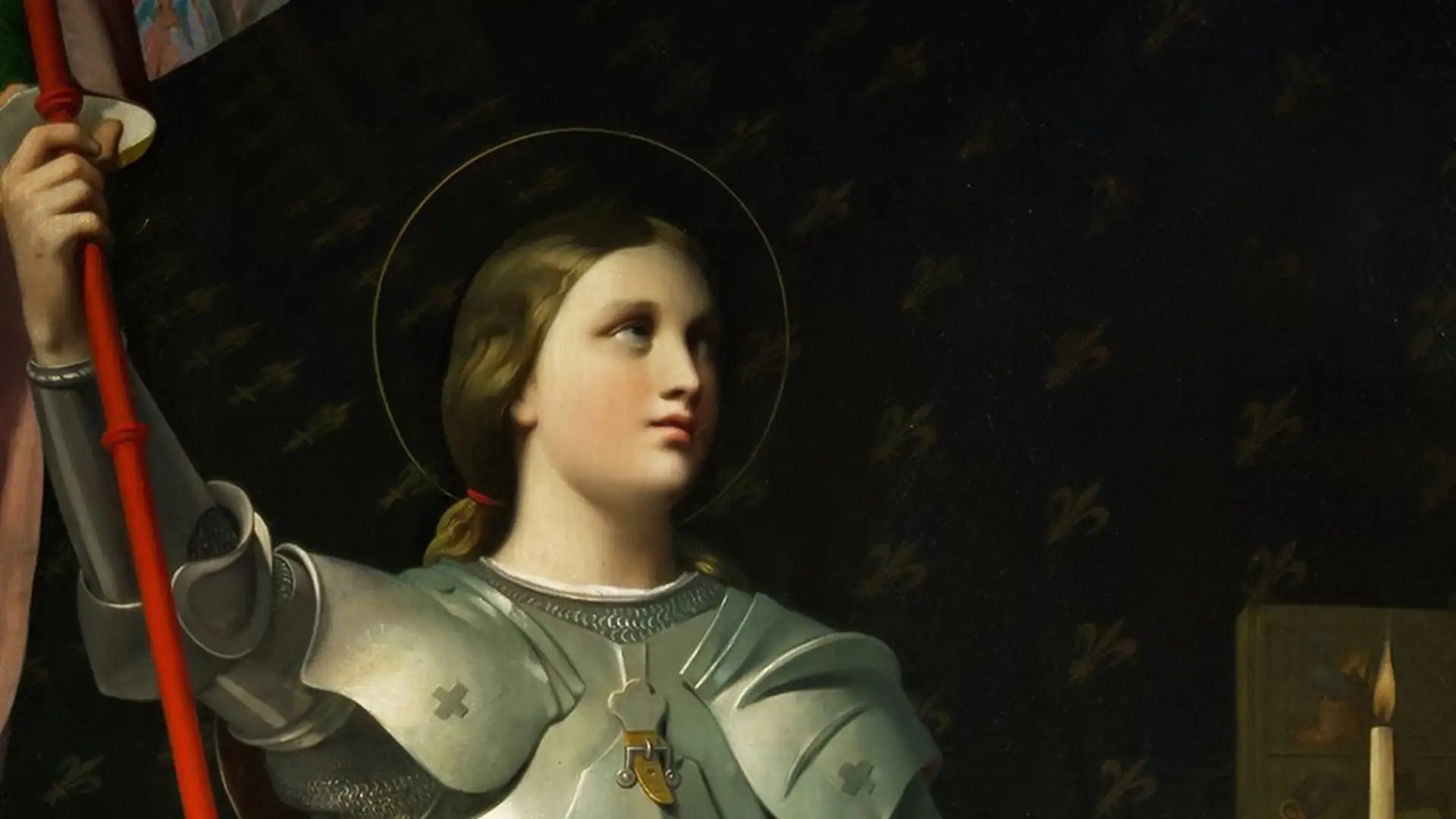 Joan of Arc