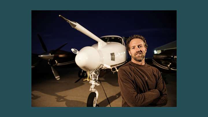 Cloud Seeding, Pilgrimage Tradition, Repurposing Oil Rigs