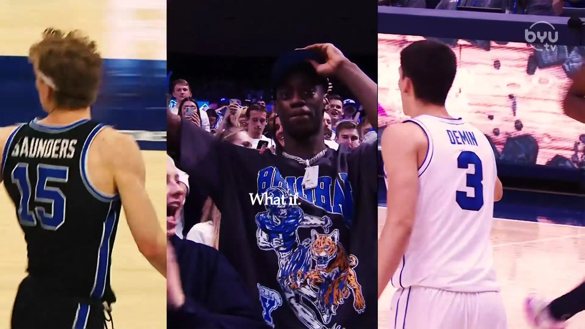 BYU Basketball's Run is No April Fools