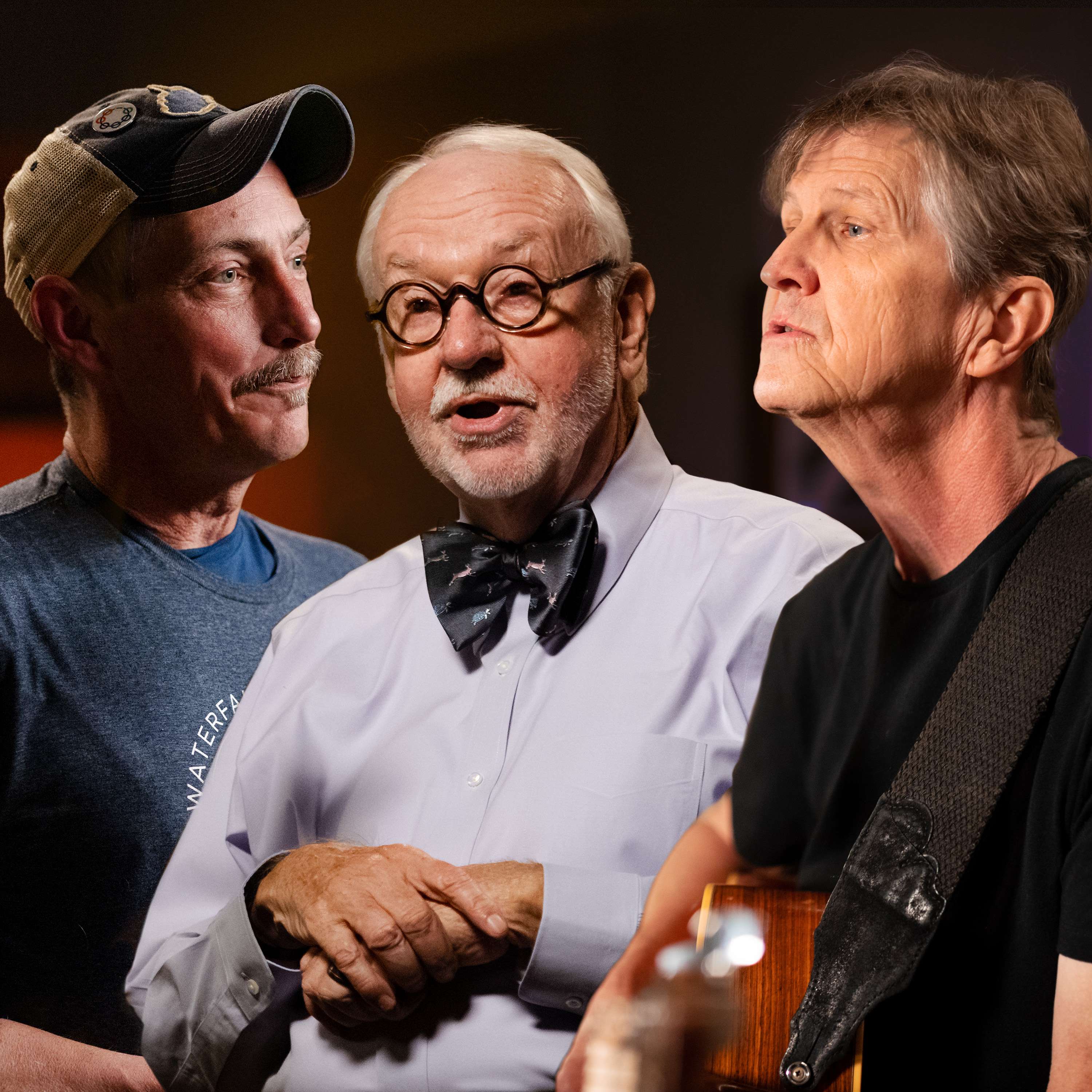 S10 E7: Beloved Elders - Stories for the Whole Family by Donald Davis, Bil Lepp and Andy Offutt Irwin