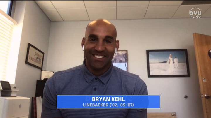 Bryan Kehl