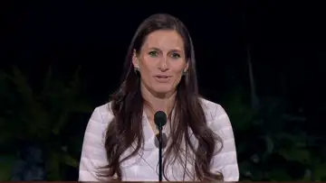 Neihlee Muir | I Will Prepare the Way Before You