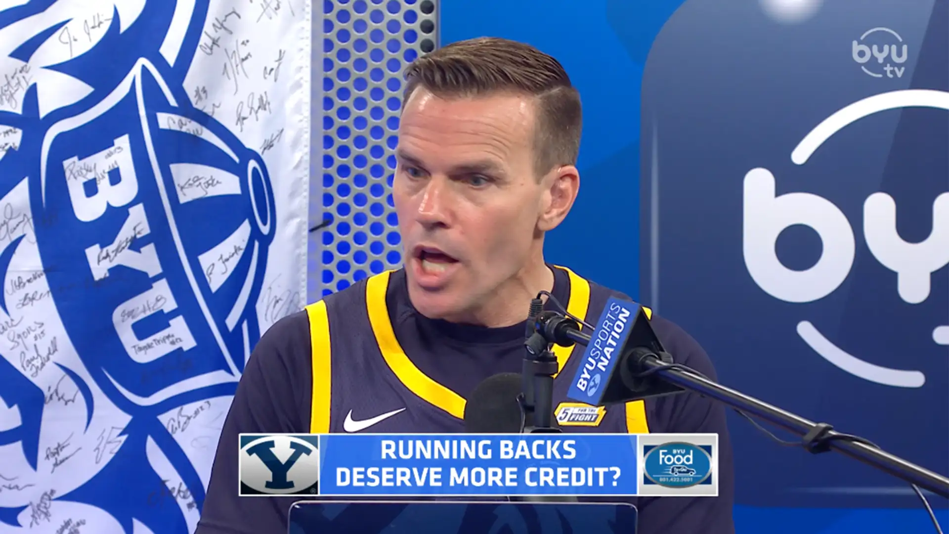 Do We Not Give the BYU Running Backs Enough Credit?