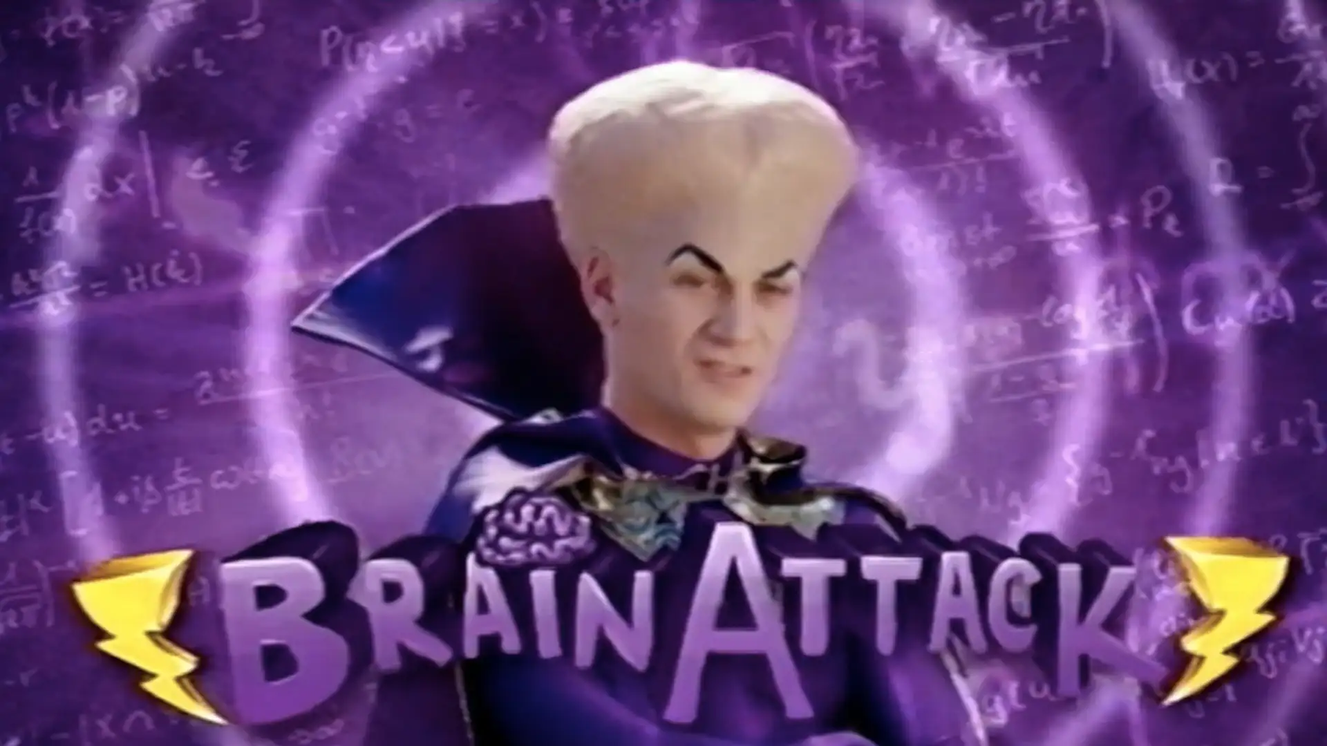 Justice Trio: Rejected Power Rangers Sequel