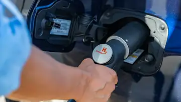 Hydrogen Fuel